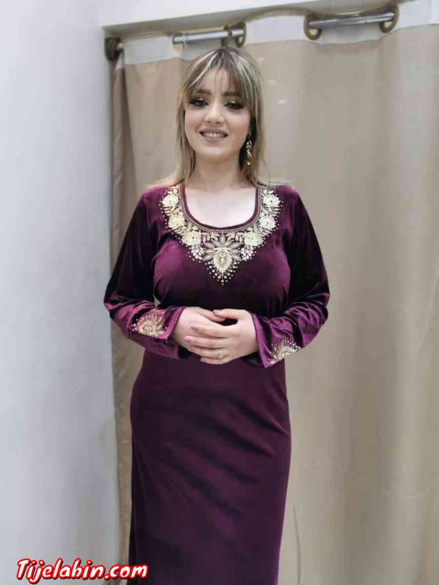 بدعية قطيفة همية - Ain Ben Khelil, Naama - Tijelabin