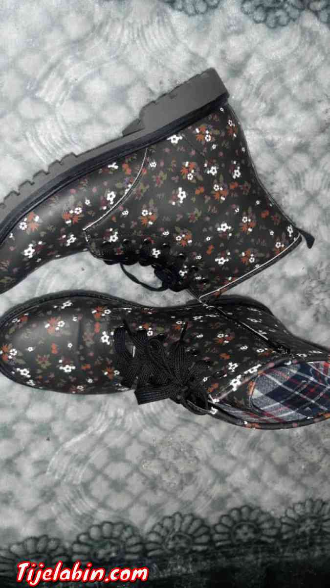 botte origine allemand - Blida, Blida - Tijelabin