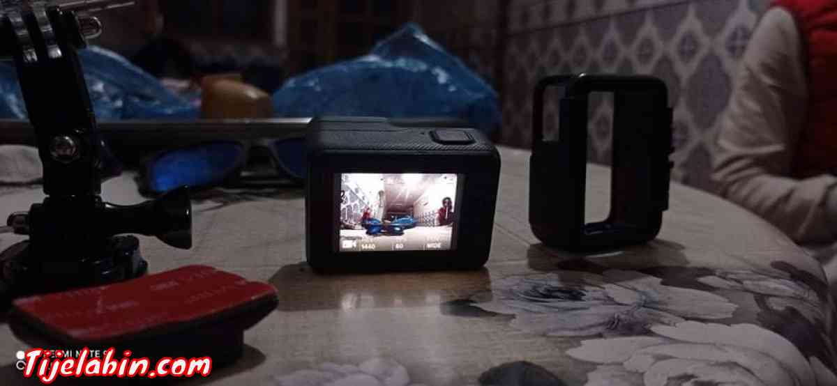 GoPro hero 5 Black - Oum El Bouaghi, Oum El Bouaghi - Tijelabin