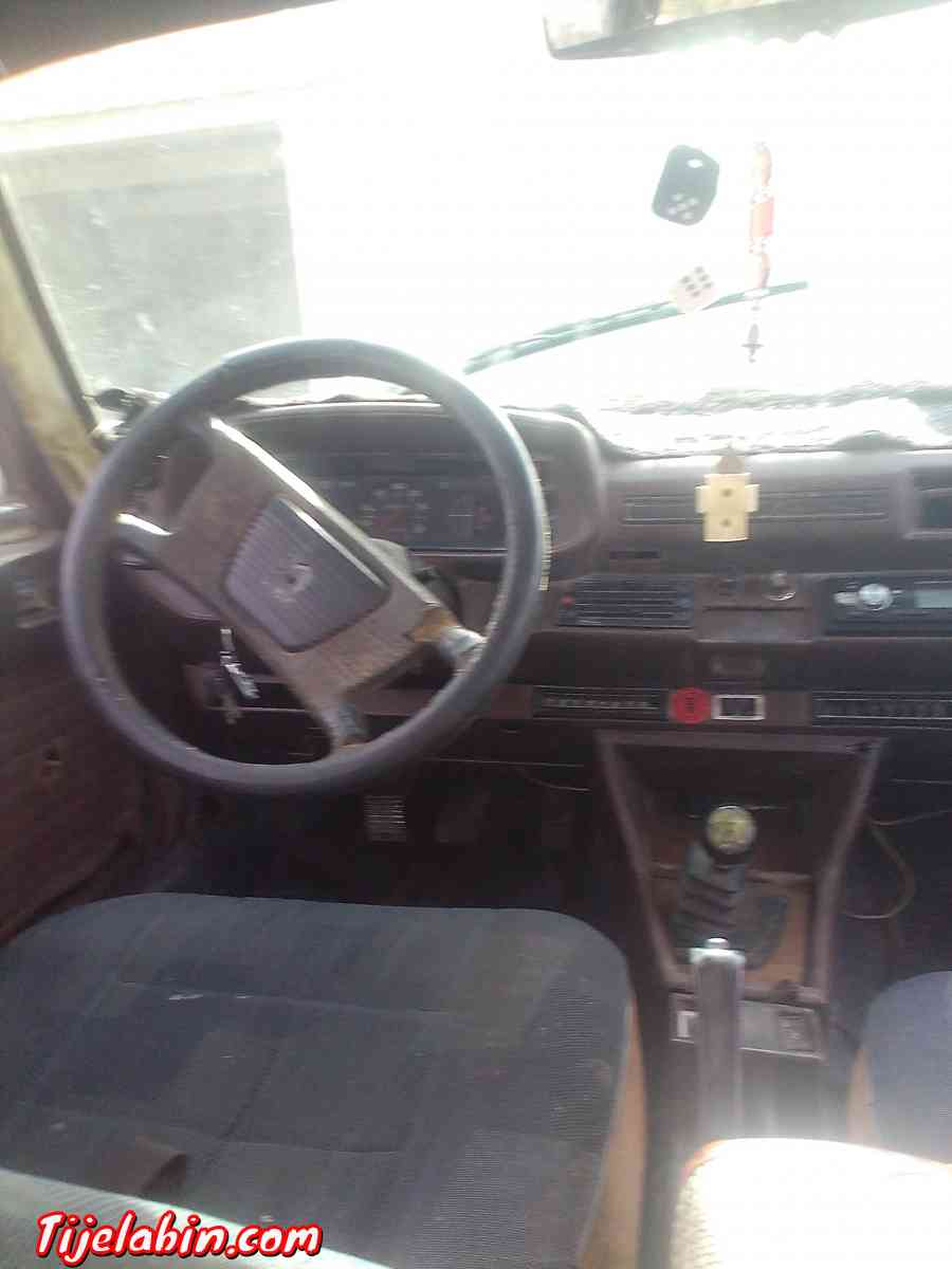 البويراة - Adekar, Béjaïa - Tijelabin