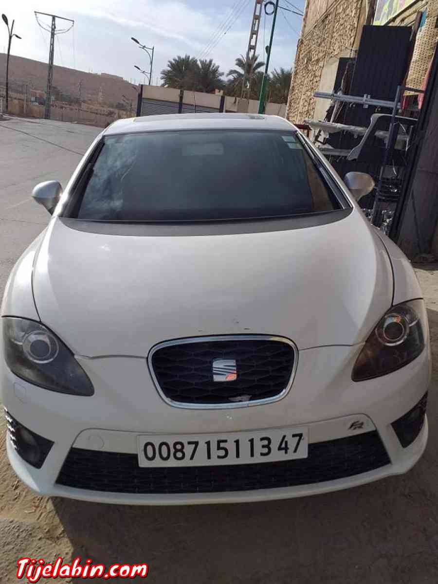 غرداية - Adekar, Béjaïa - Tijelabin