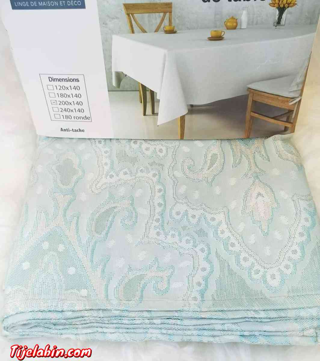 les Nappes - Ouled Fayet, Alger - Tijelabin