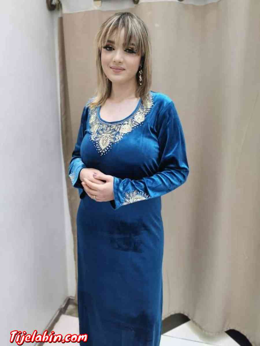 بدعية قطيفة همية - Ain Ben Khelil, Naama - Tijelabin