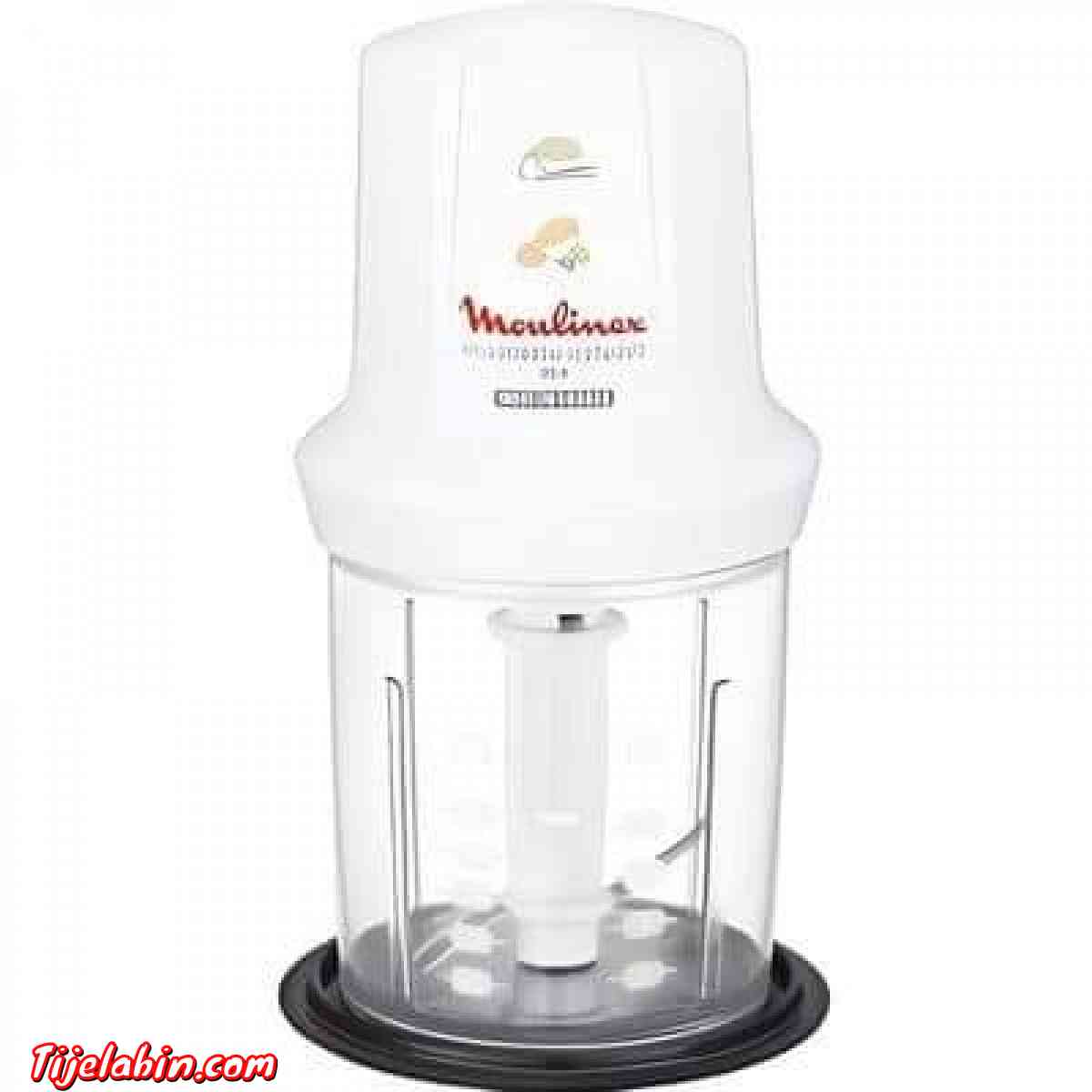 MOULINEX Mini Hachoir Moulinette Compact 350W  250ML - Ain Djasser, Batna - Tijelabin
