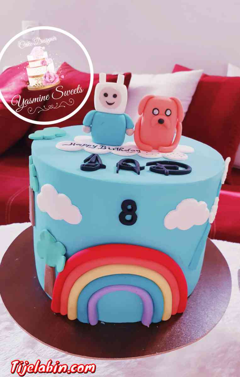 anniversaire - Ain Benian, Alger