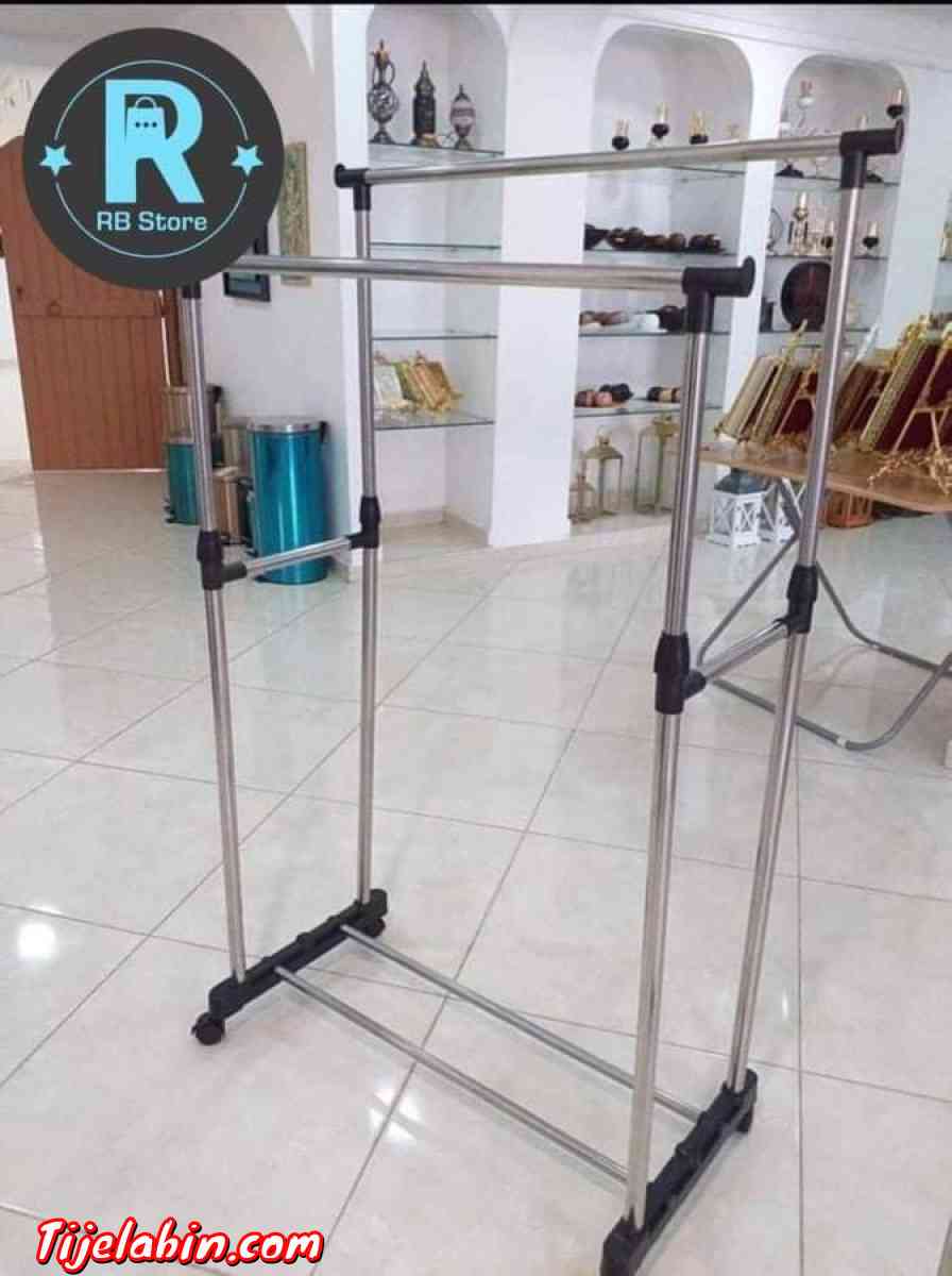 portemanteau bipolaire