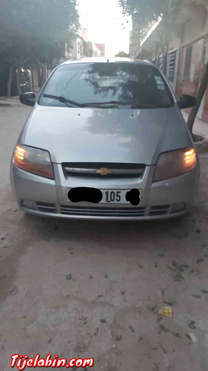 فيها لال موتور ما ينقص ما يحمى عطاو 93 و طالب 98 نقبل نبدل - Ain Rahma, Relizane - Tijelabin