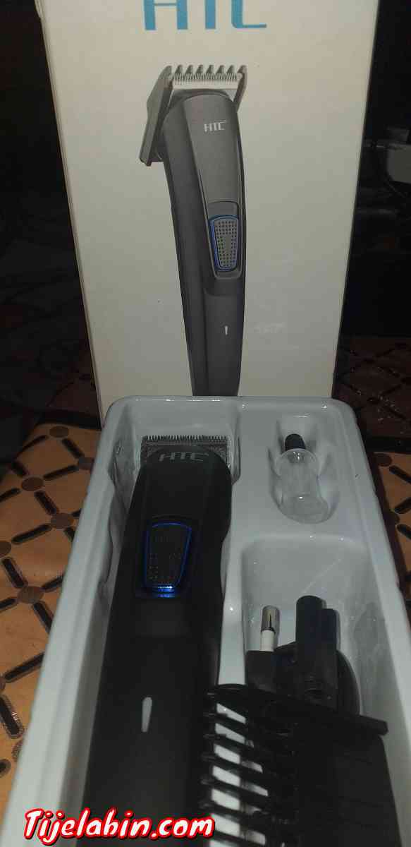 Tondeuse htc zéro lalam - Oran, Oran - Tijelabin