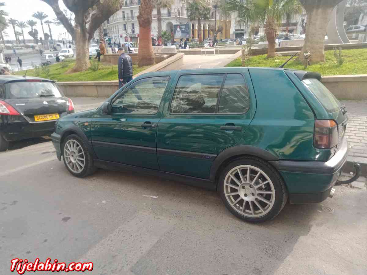 بولوغين - Bologhine, Alger - Tijelabin