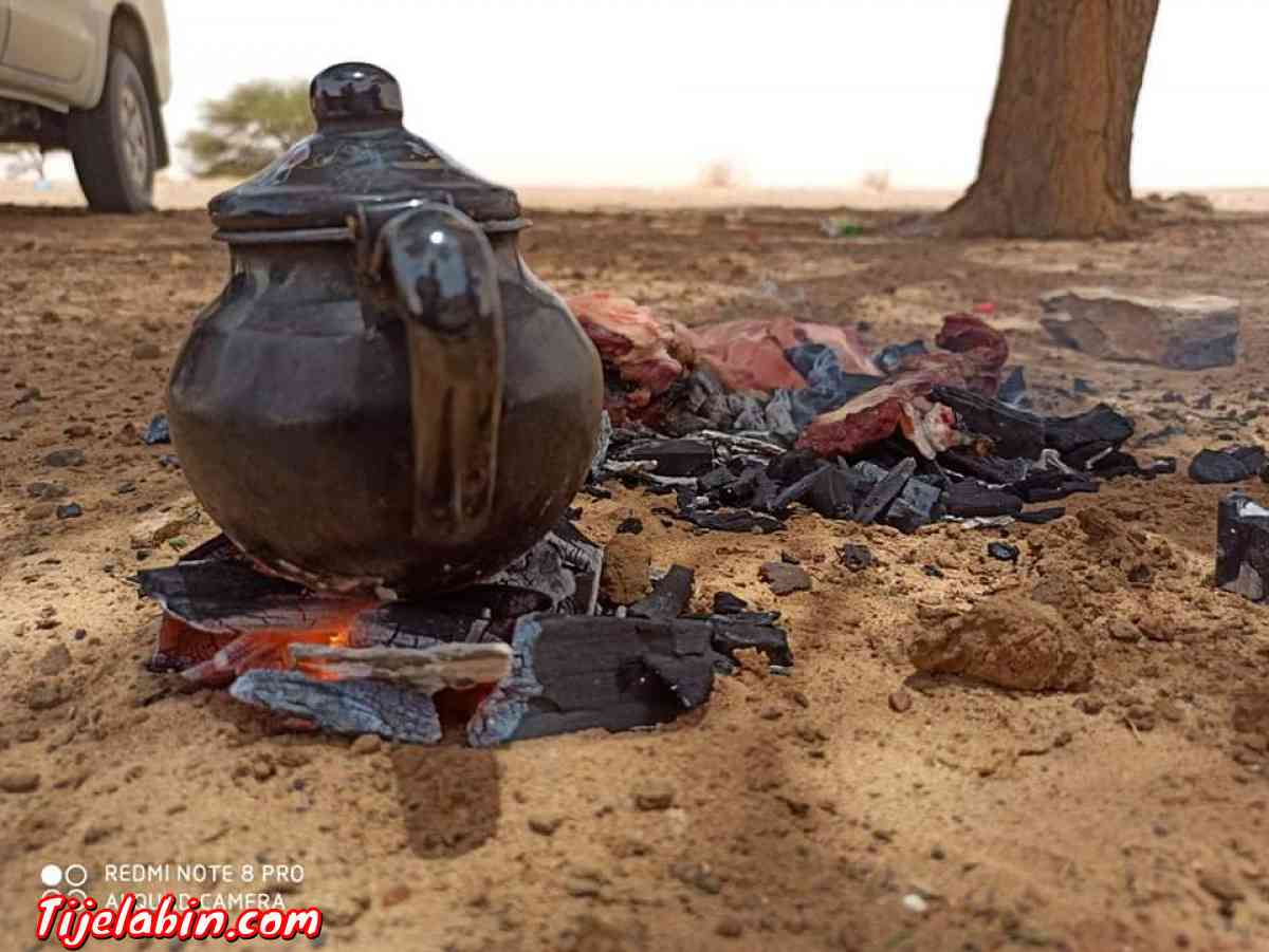 حي القصر الفوقاني تيمياوين