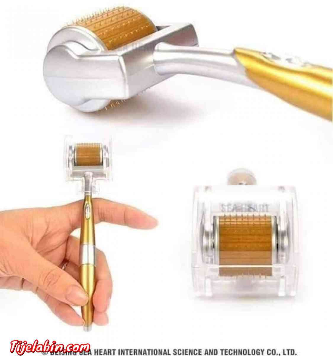 derma rollerديرما رولر - Ain Benian, Alger - Tijelabin