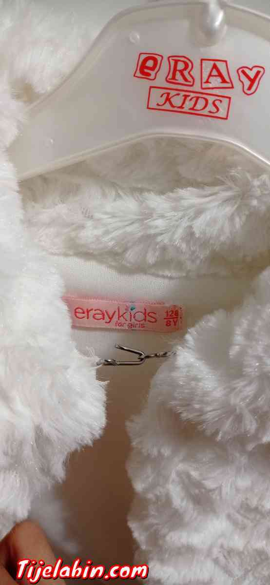 haut de robe de soirée - Bologhine, Alger - Tijelabin