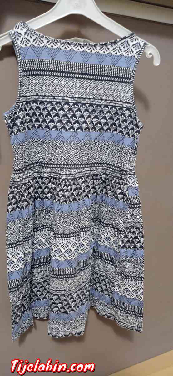 2 robes été - Bologhine, Alger - Tijelabin