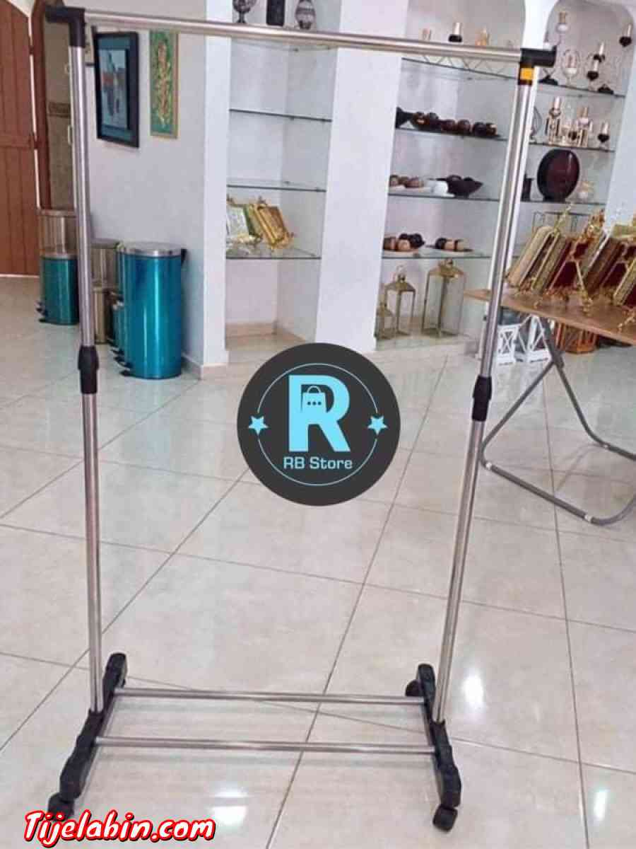 portemanteau bipolaire - Annaba, Annaba - Tijelabin