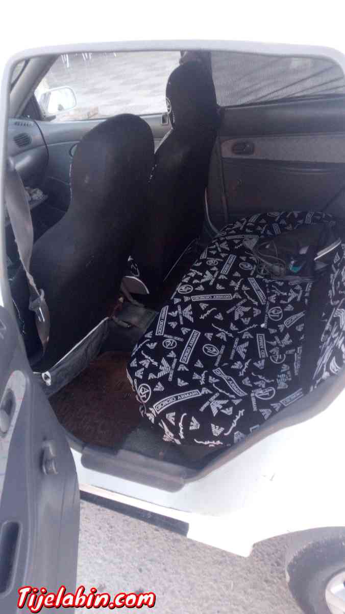 Kia avella - Tazoult, Batna - Tijelabin