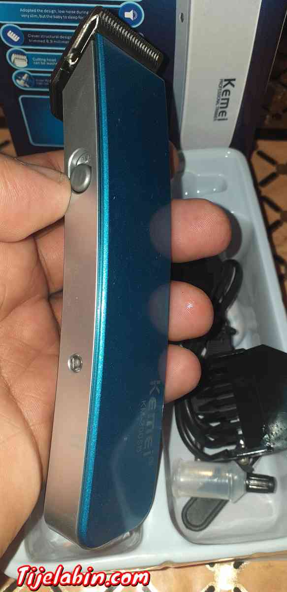 Tondeuse kemei zéro lalam - Oran, Oran - Tijelabin