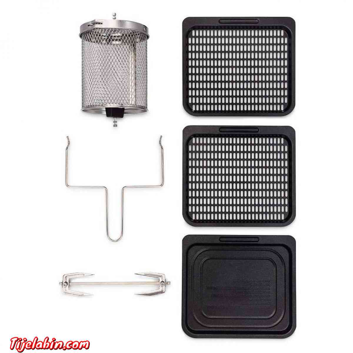 Clatronic Four Et Friteuse Sans Huile 4 En1 - Alger Centre, Alger - Tijelabin