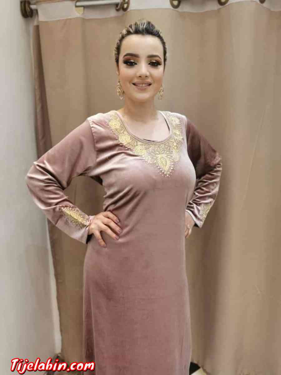 بدعية قطيفة همية - Ain Ben Khelil, Naama - Tijelabin