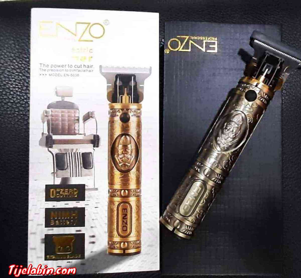 Tondeuse Enzo EN-5036 - Ain Turk, Oran - Tijelabin