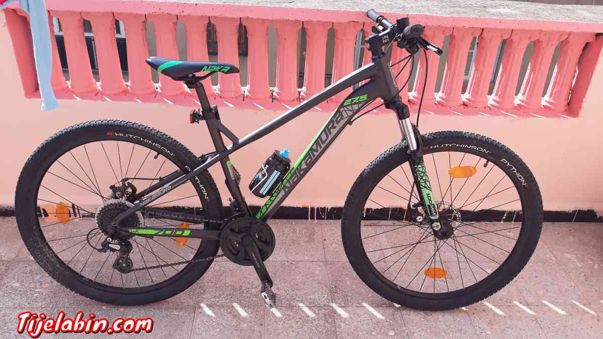 vélo neufs - Tizi Ouzou, Tizi Ouzou - Tijelabin