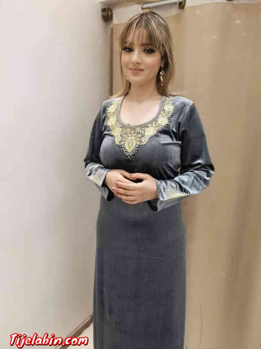 بدعية قطيفة همية - Ain Ben Khelil, Naama - Tijelabin