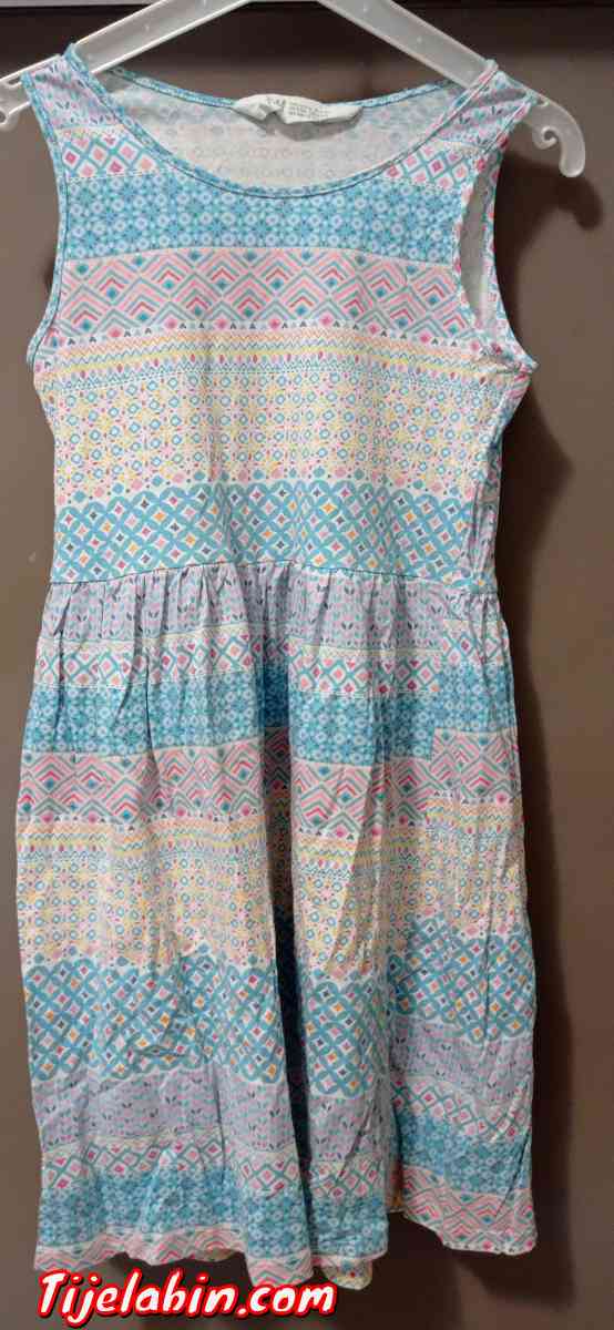 2 robes été - Bologhine, Alger - Tijelabin