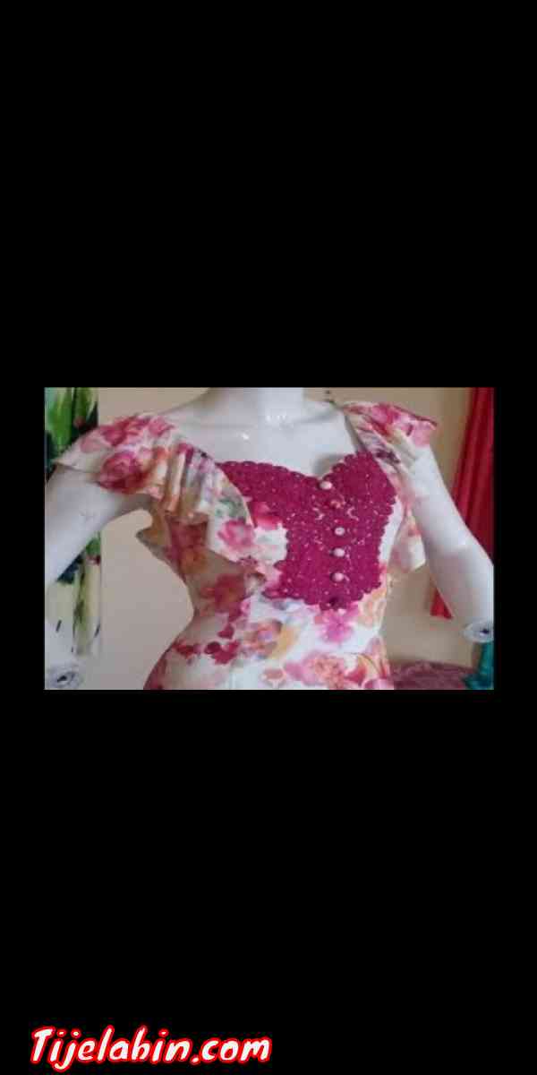 مغنية - Adekar, Béjaïa - Tijelabin