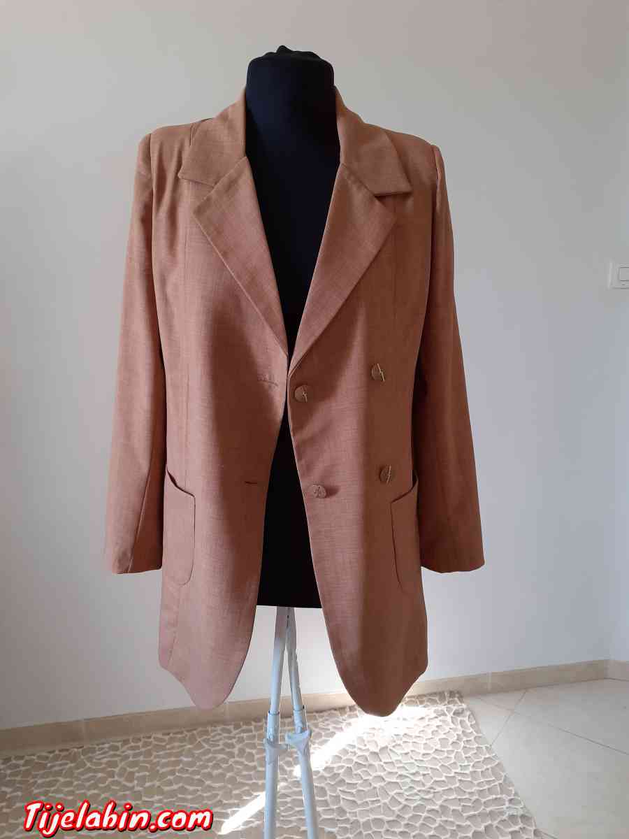 veste - Bouzareah, Alger - Tijelabin