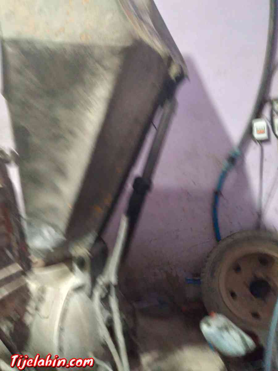 Boumba biton Dtz حرة - Abou El Hassen, Chlef - Tijelabin