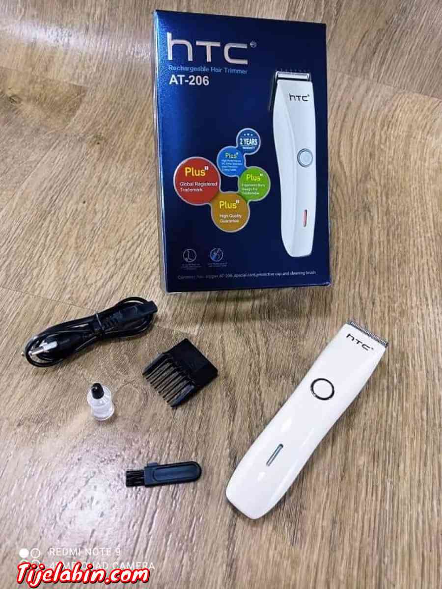 Tondeuse HTC MINI الة الحلاقة صغيره ظوندوز htc - Amizour, Béjaïa