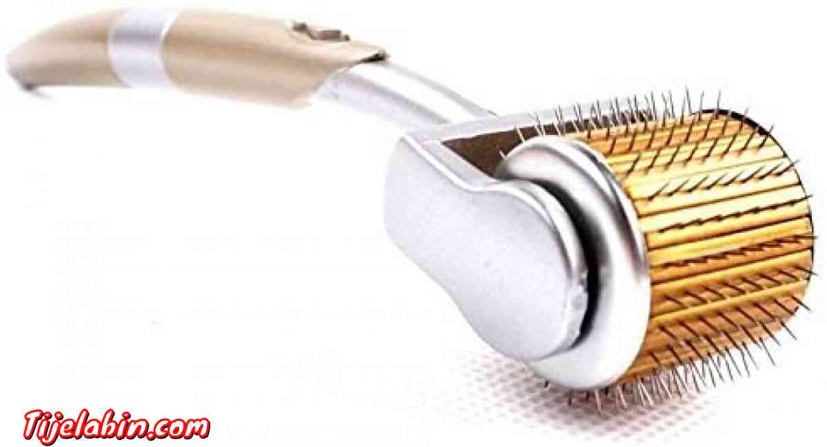derma rollerديرما رولر - Ain Benian, Alger - Tijelabin