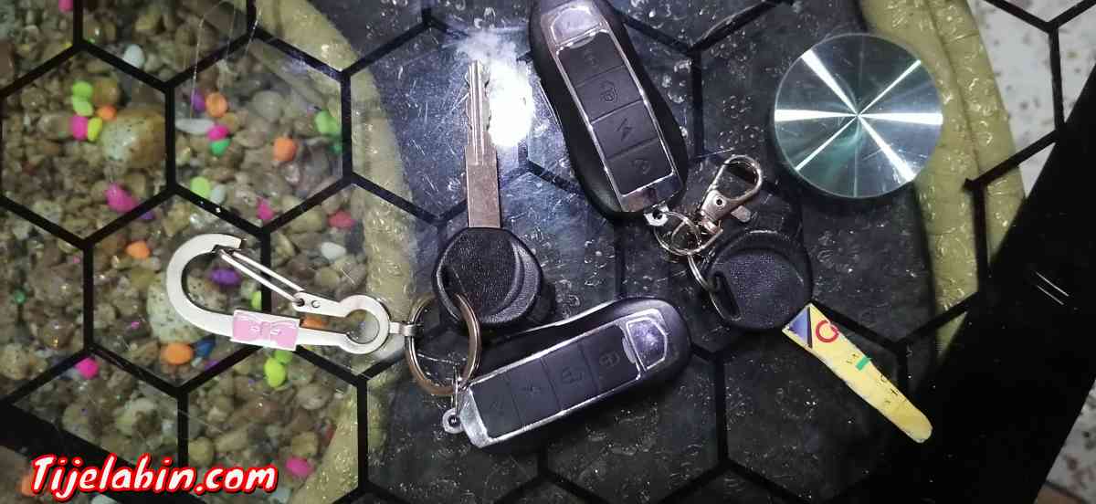 ميلة ترعي باينان - Ain Abessa, Setif - Tijelabin