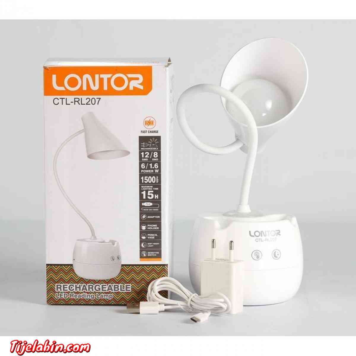 Lampe LED smart - Dely Ibrahim, Alger - Tijelabin