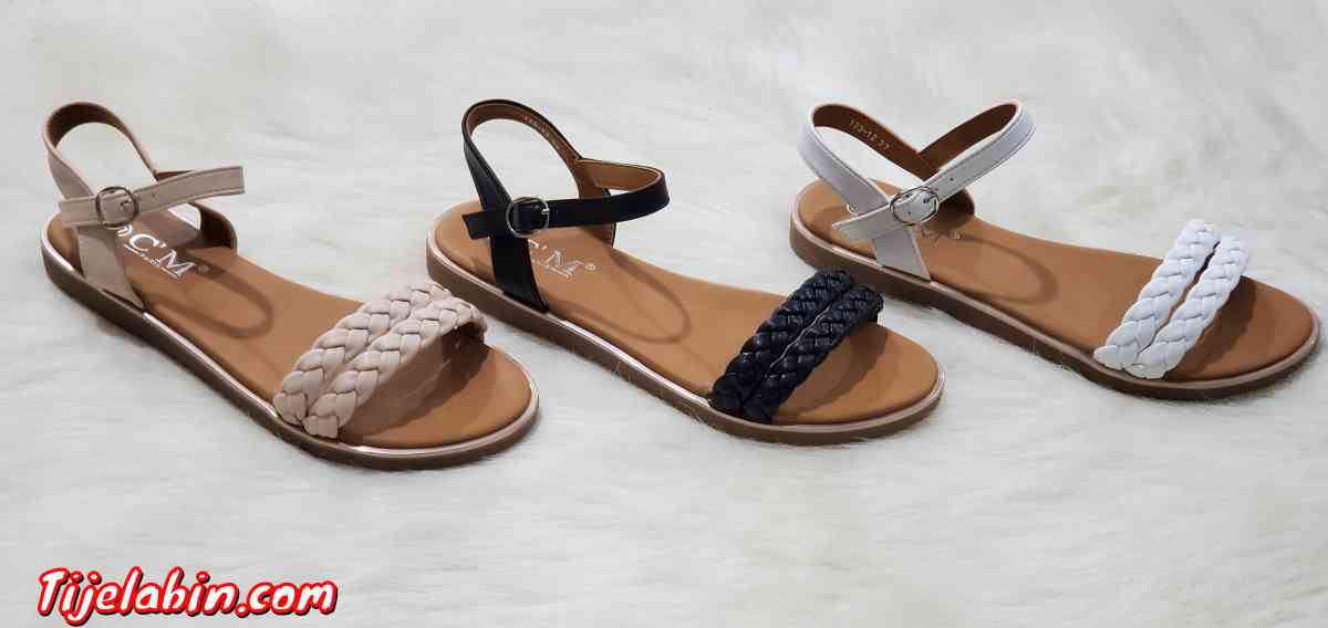 وهران كنستال - Oran, Oran - Tijelabin