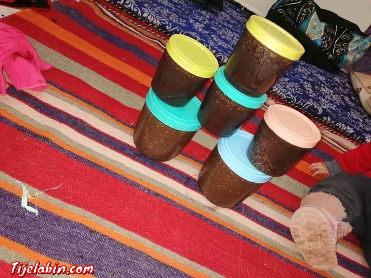 عين اميناس. اليزي - In Amenas, Illizi