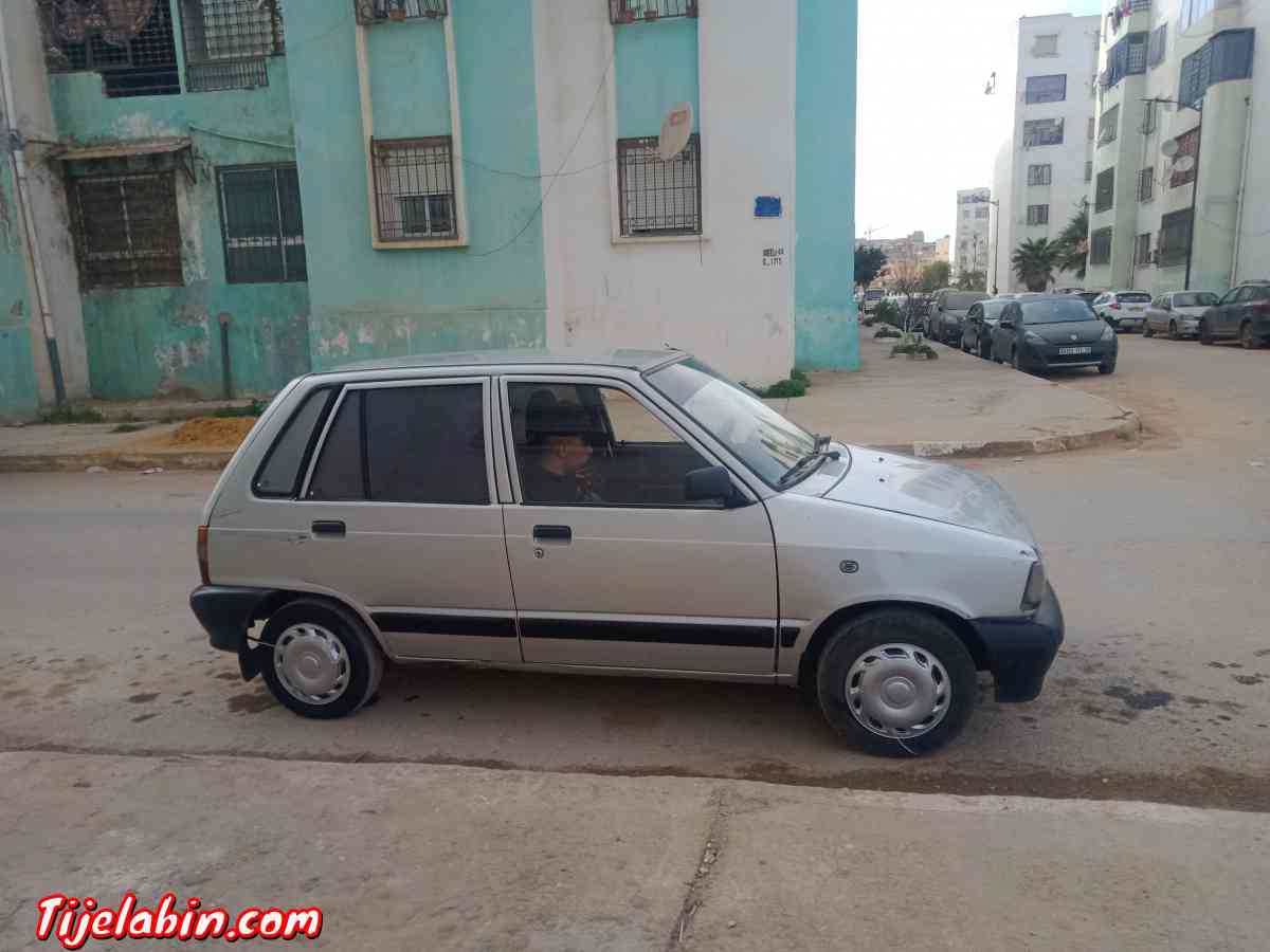 لوطو شابة متارمينقص بواطا جديدة فيها لال افو و ركورد فلمالا - Oran, Oran