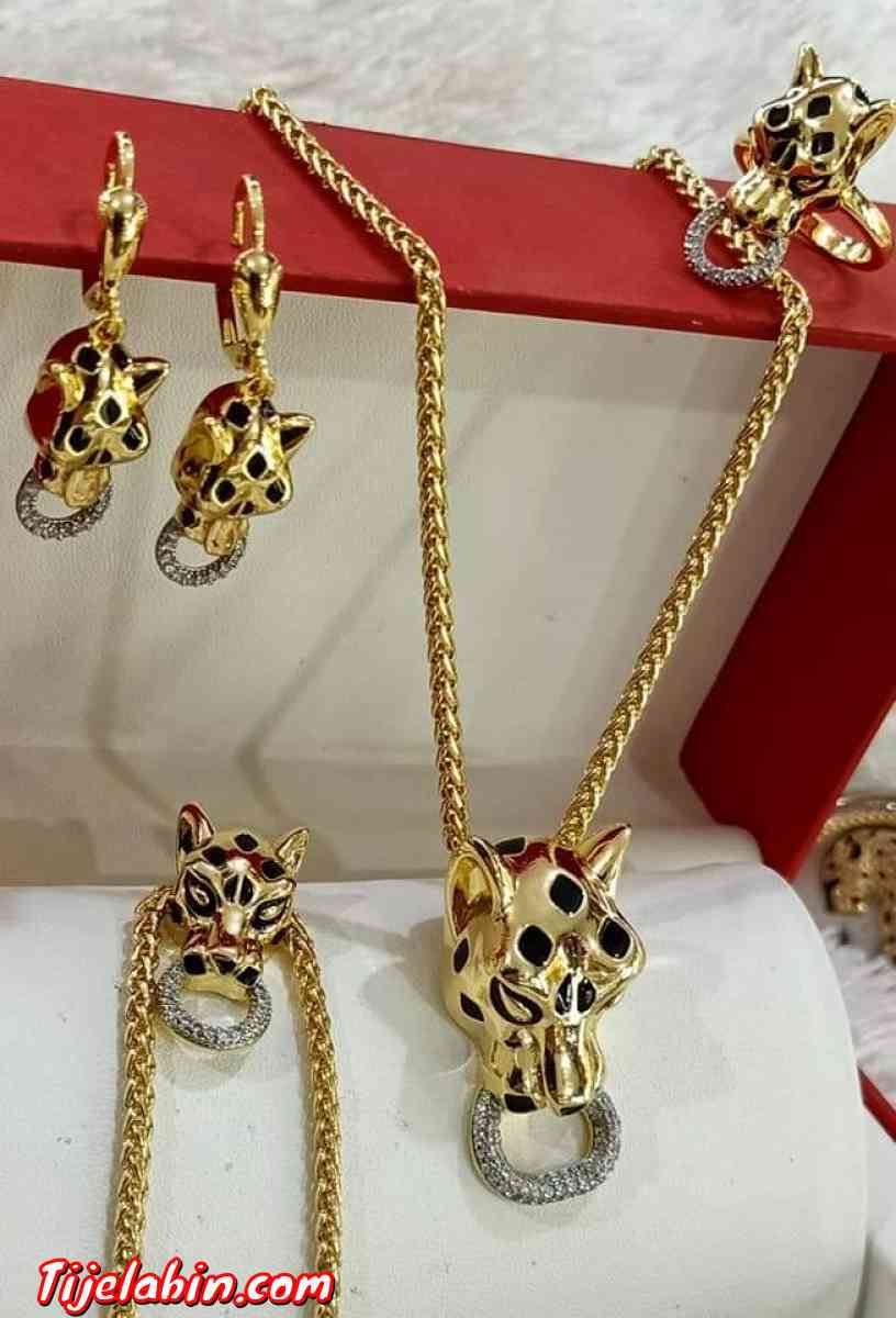 بلاكي قرونتي إستعمال يومي - El Eulma, Setif - Tijelabin