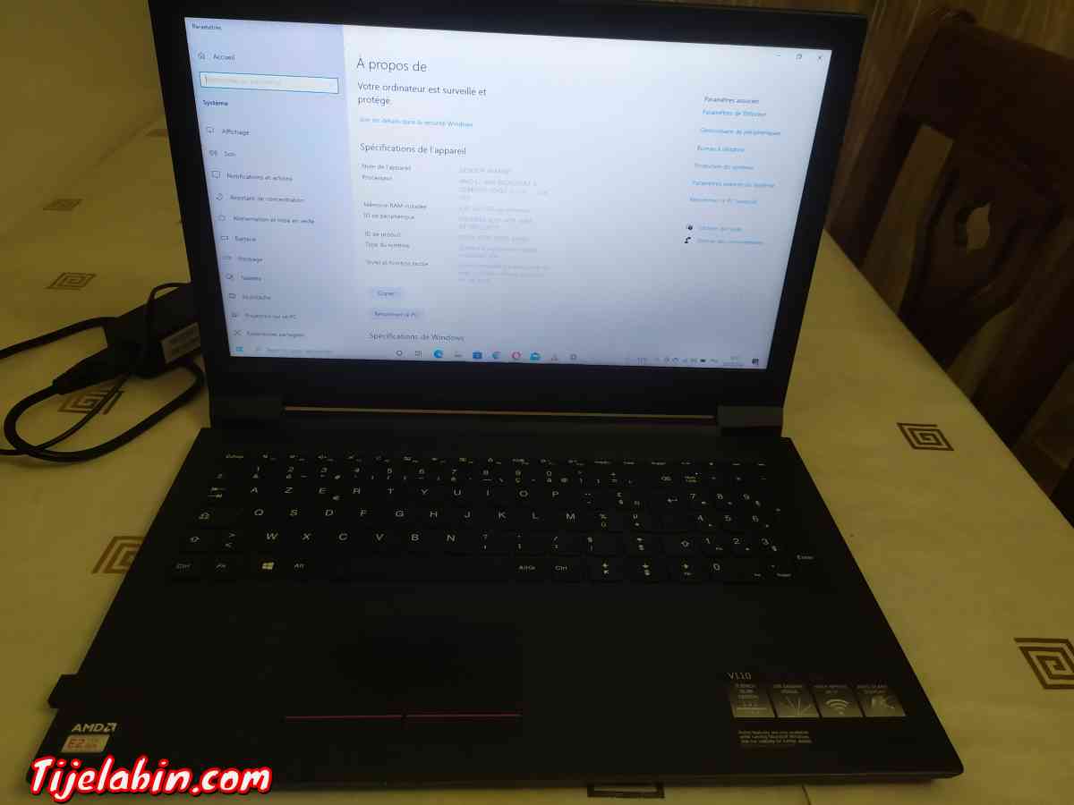 ordinateur portable - El Madania, Alger