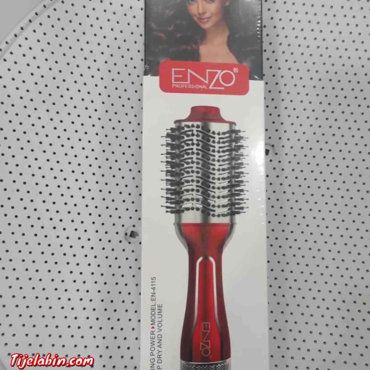 مشط حراري - Ain Biya, Oran - Tijelabin