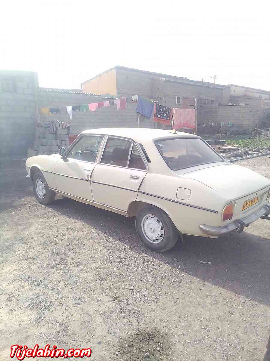 البويراة - Adekar, Béjaïa - Tijelabin