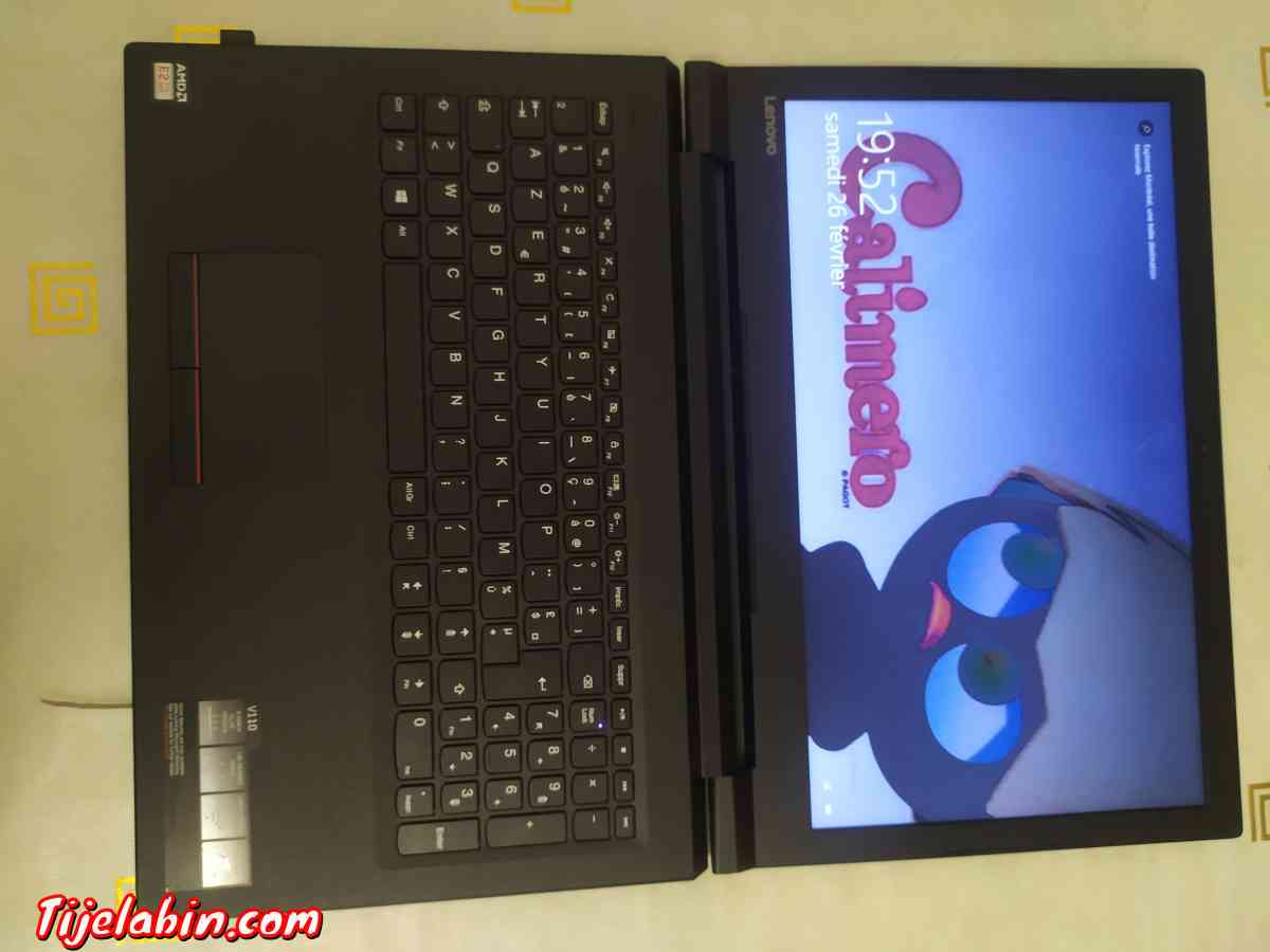 ordinateur portable - El Madania, Alger - Tijelabin