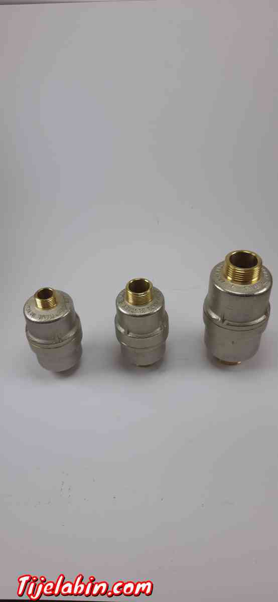 filtre anti calcaire - Ain Benian, Alger - Tijelabin