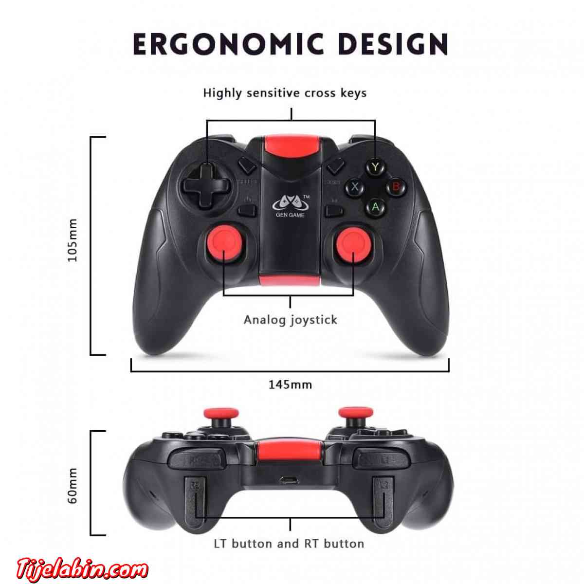 ghardaia - Bounoura, Ghardaia - Tijelabin
