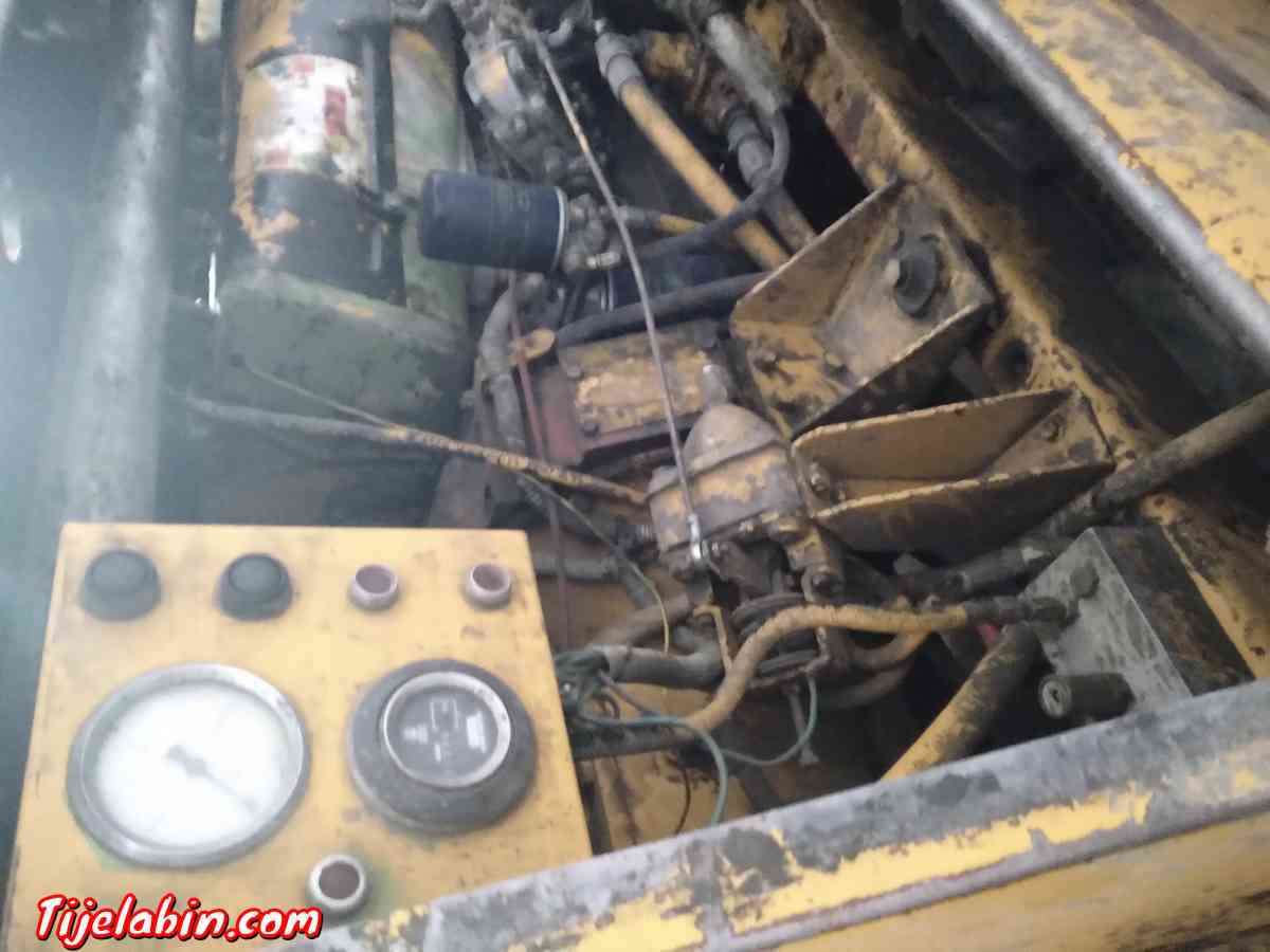 Boumba biton Dtz حرة - Abou El Hassen, Chlef - Tijelabin