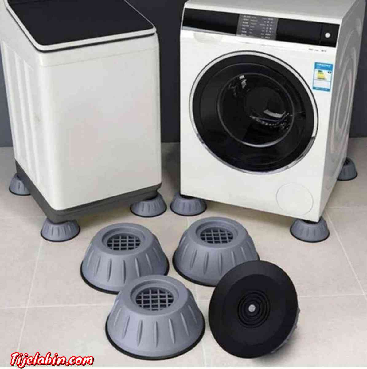 مضاد للإهتزاز الخاص بلغسالة المنزلية للمتصاص الخدمات - Alger Centre, Alger - Tijelabin