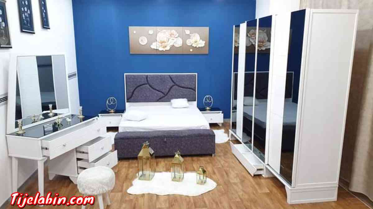 Meuble Granada - Kolea, Tipaza - Tijelabin