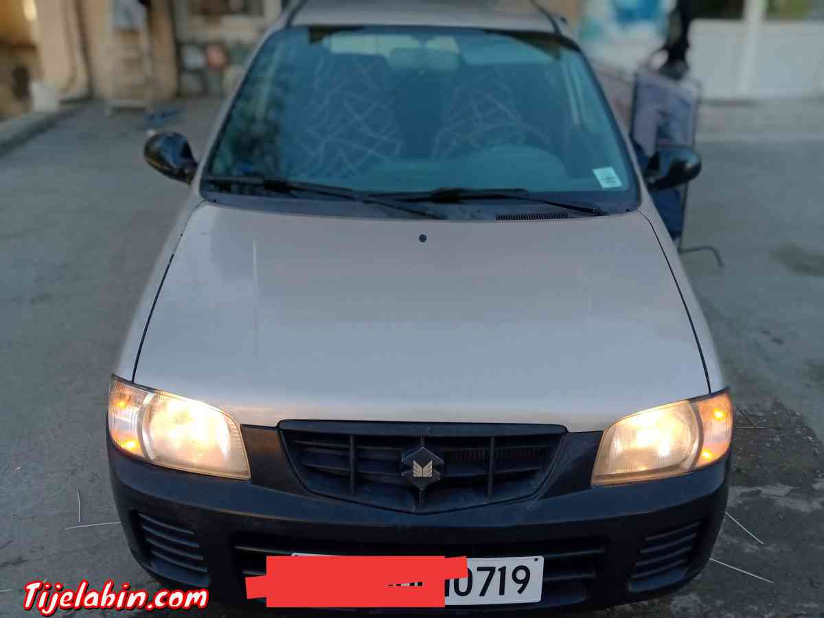 alto baze - Amoucha, Setif