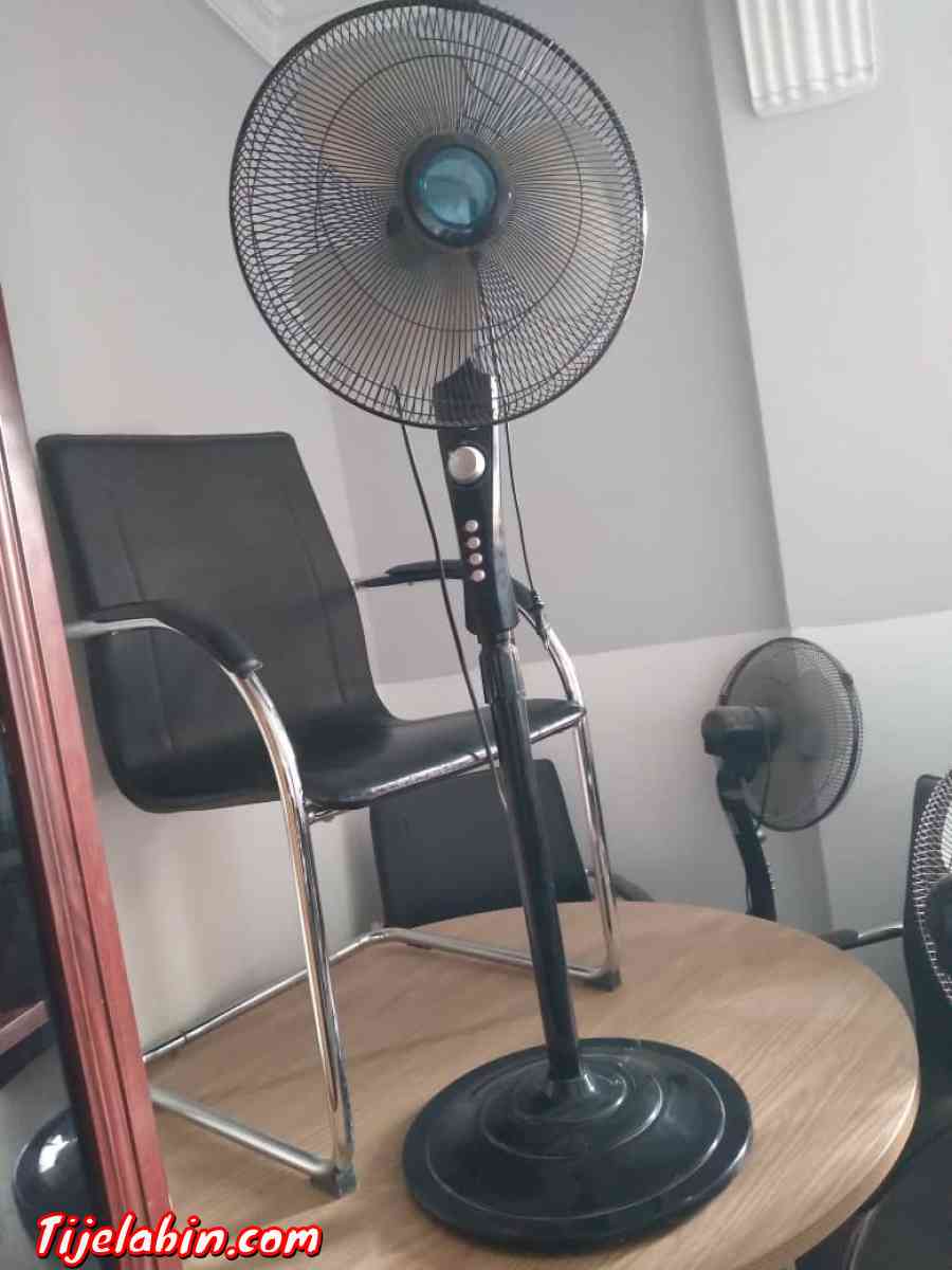 Ventilateurs - Alger Centre, Alger