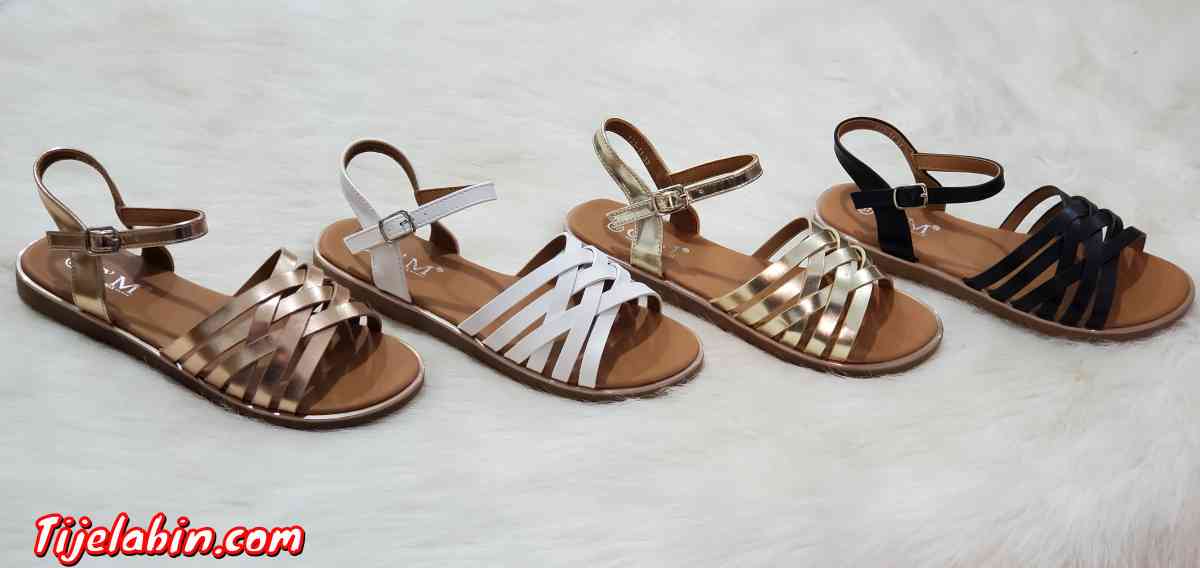 وهران كنستال - Oran, Oran - Tijelabin