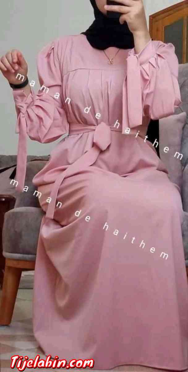 حجاب لدار حالااا متوفر جملة و ديطاي - Blida, Blida - Tijelabin